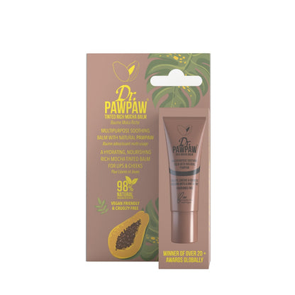 Dr.pawpaw Tinted Lip Balm 10 Ml