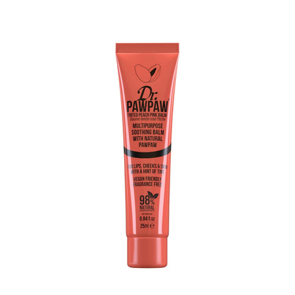 Dr.pawpaw Lip Balm 25 Ml