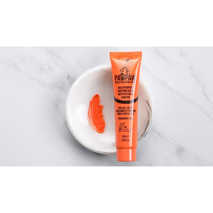 Dr.pawpaw Lip Balm 25 Ml