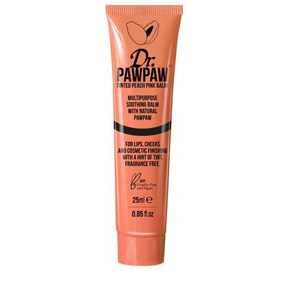 Dr.pawpaw Lip Balm 25 Ml