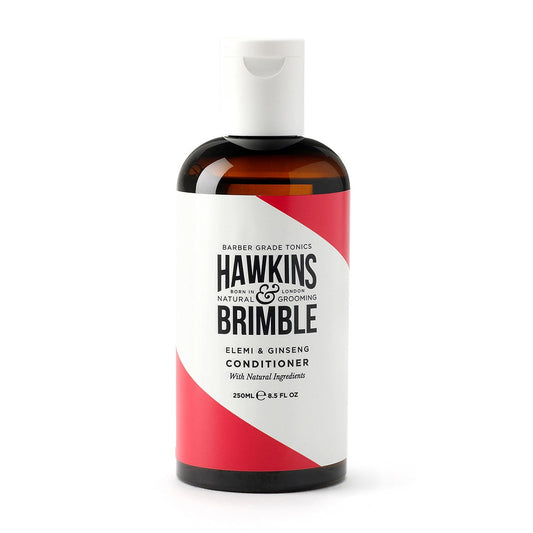 Nourishing Conditioner 250ml Red white|250 ml