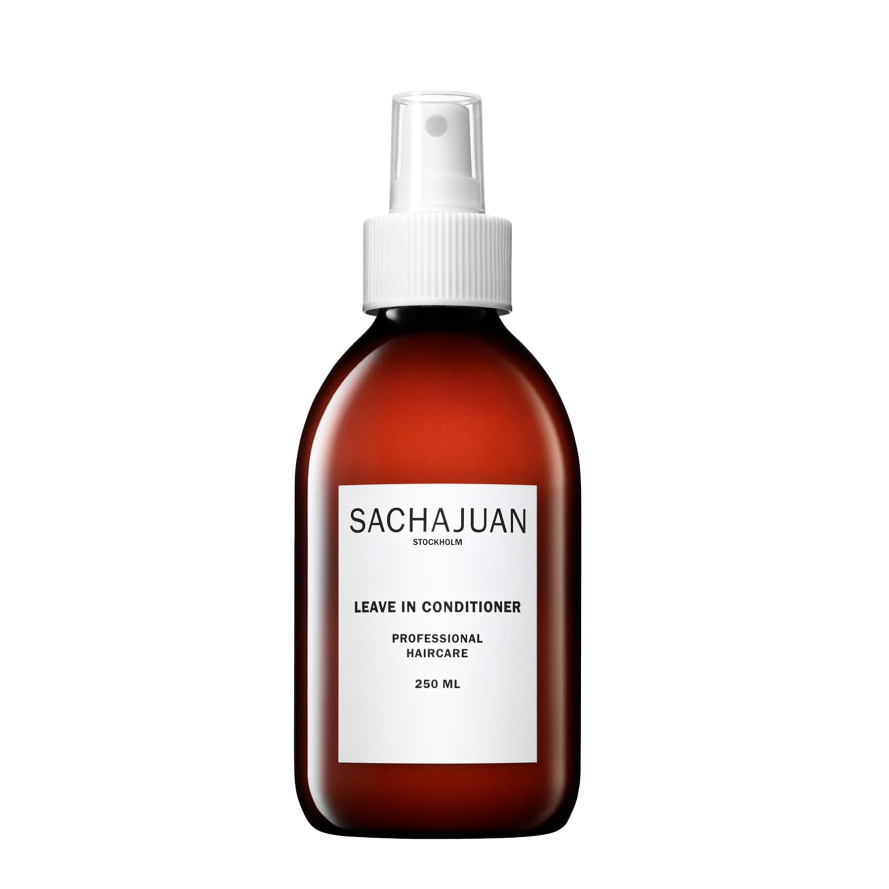 Leave In Conditioner 250ml 250ml
