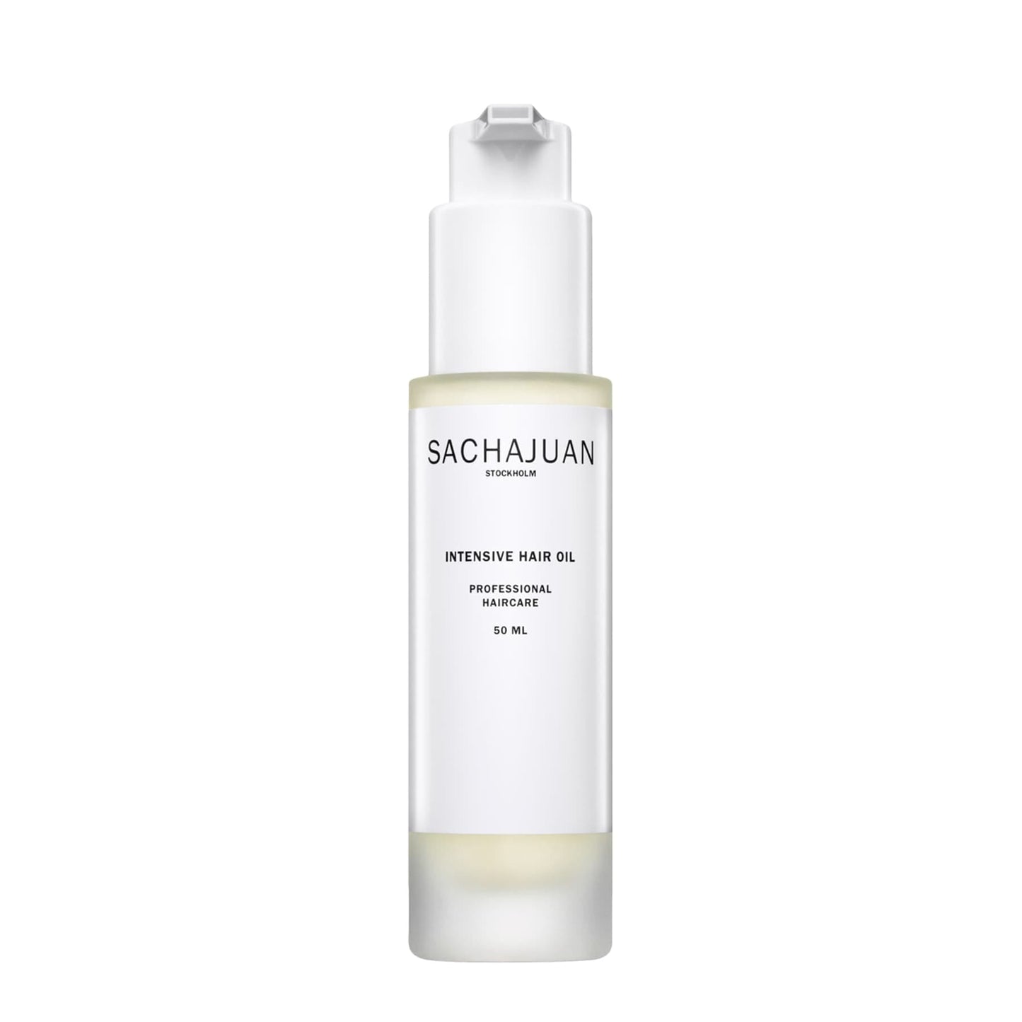 Intensive Hair Oil 50ml 50ml