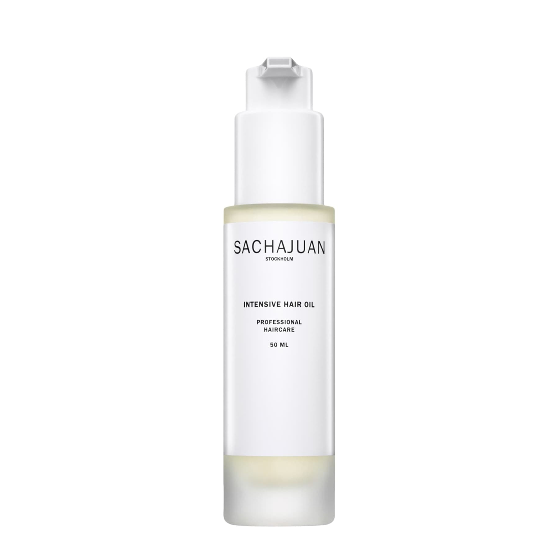 Intensive Hair Oil 50ml 50ml