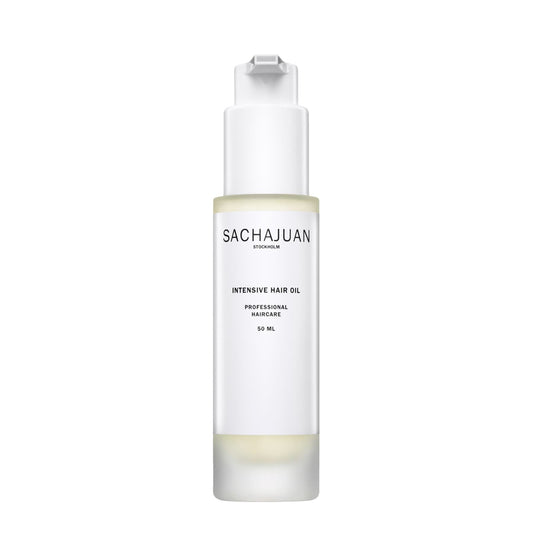 Intensive Hair Oil 50ml 50ml