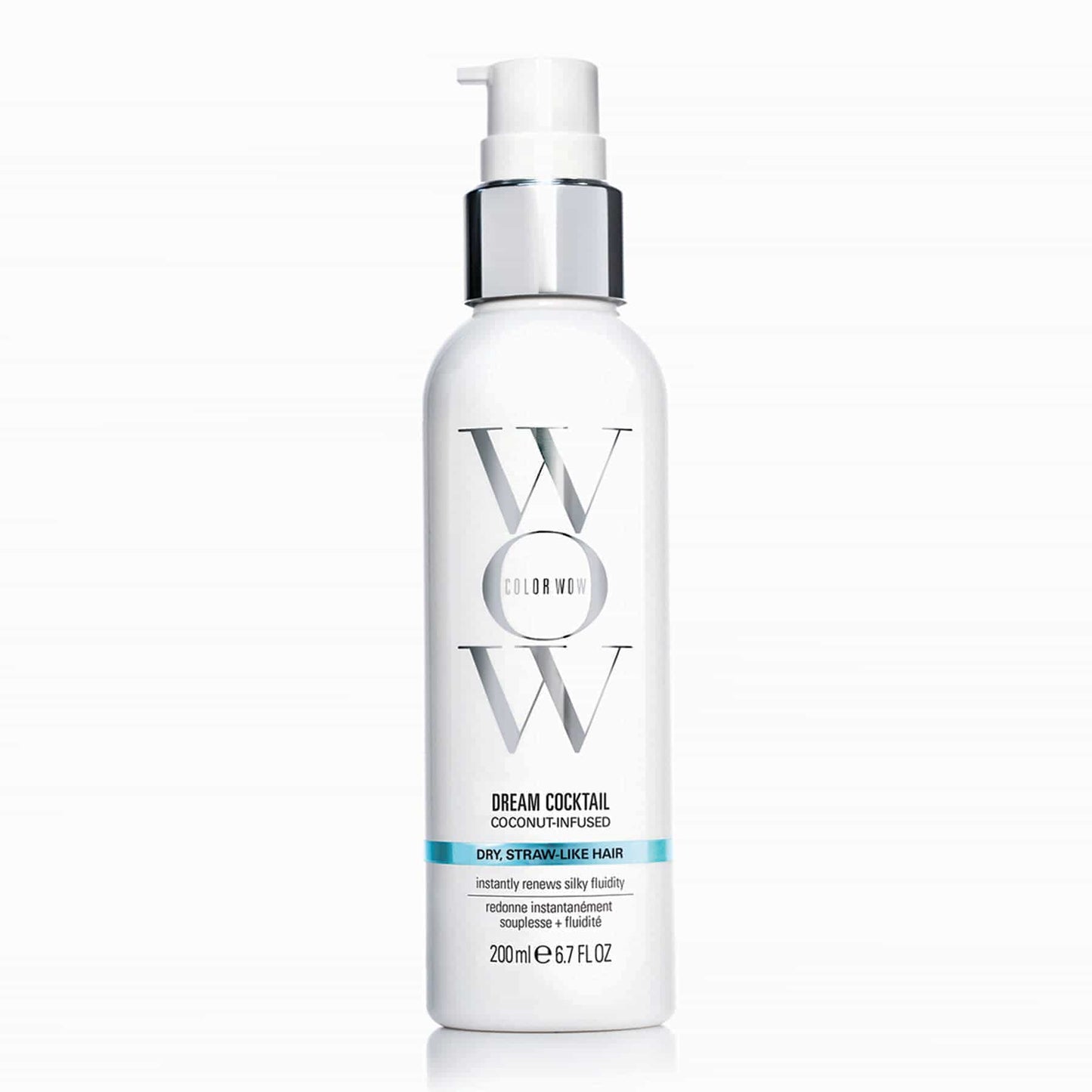 Coconut Cocktail Bionic Hair Tonic 200ml Black|200ml 