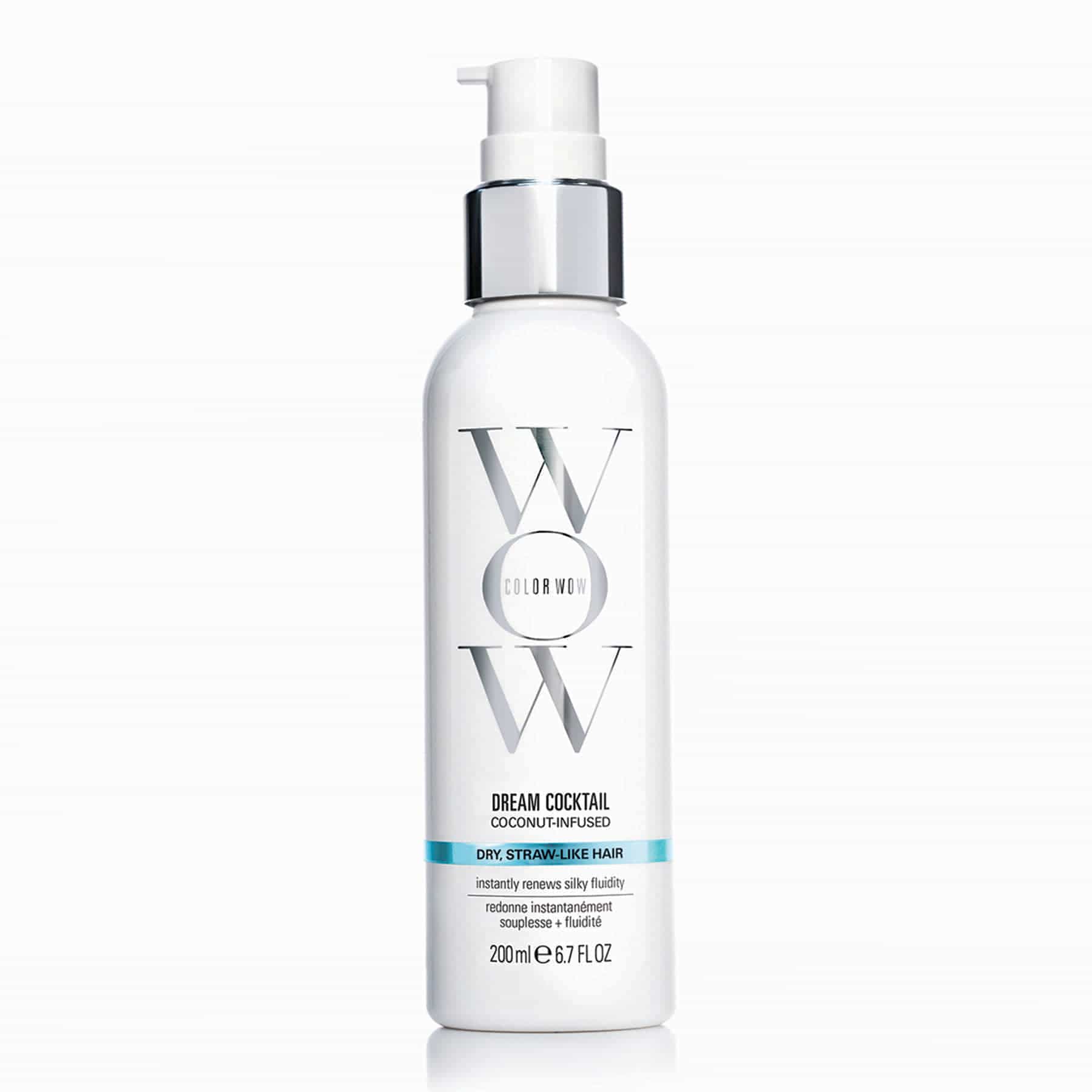 Coconut Cocktail Bionic Hair Tonic 200ml Black|200ml 