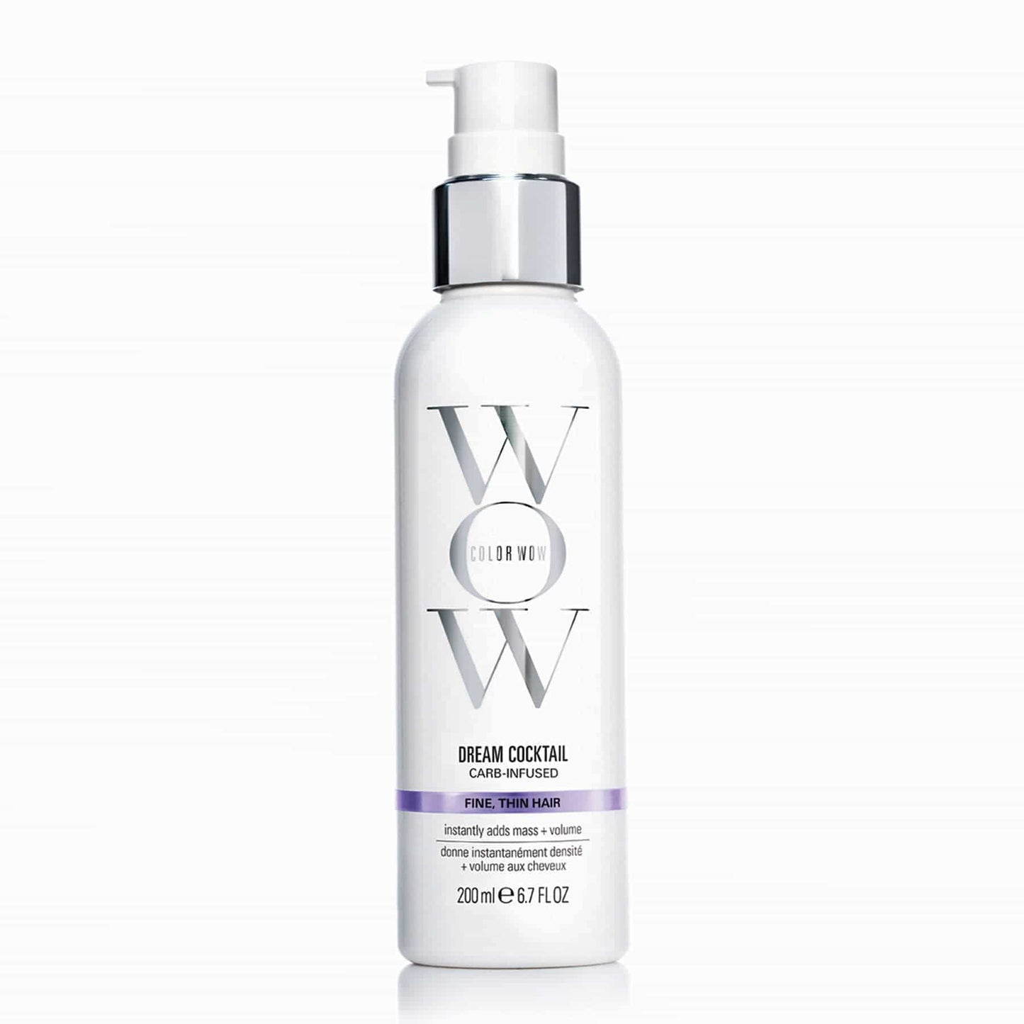 Carb Cocktail Bionic Hair Tonic 200ml Black|200ml 