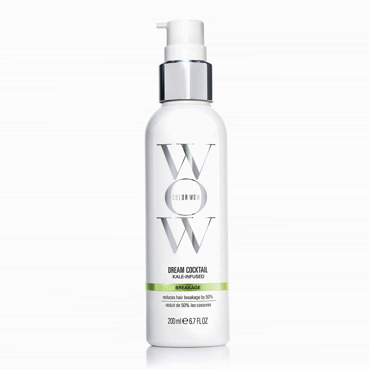 Kale Cocktail Bionic Hair Tonic 200ml Black|200ml 