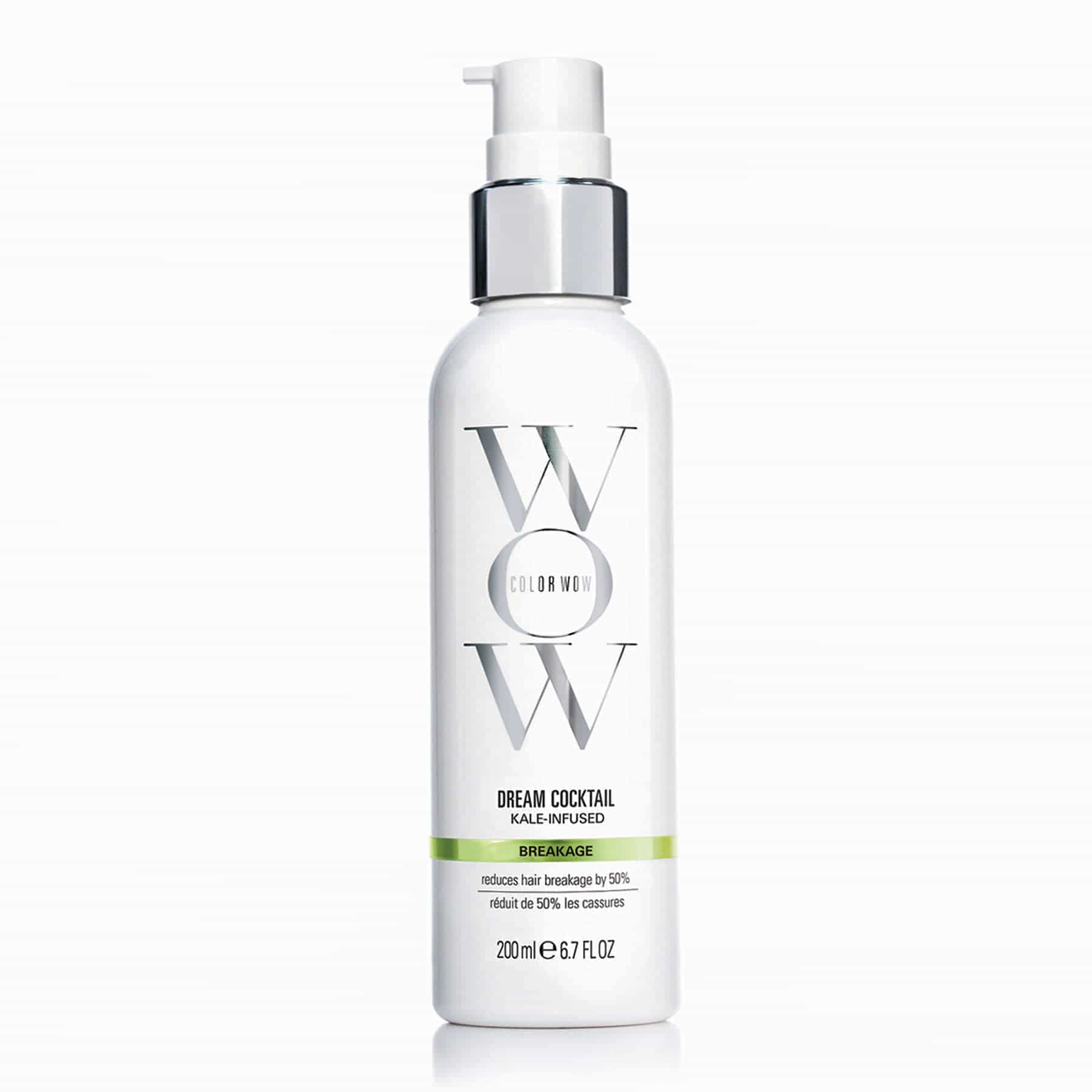 Kale Cocktail Bionic Hair Tonic 200ml Black|200ml 