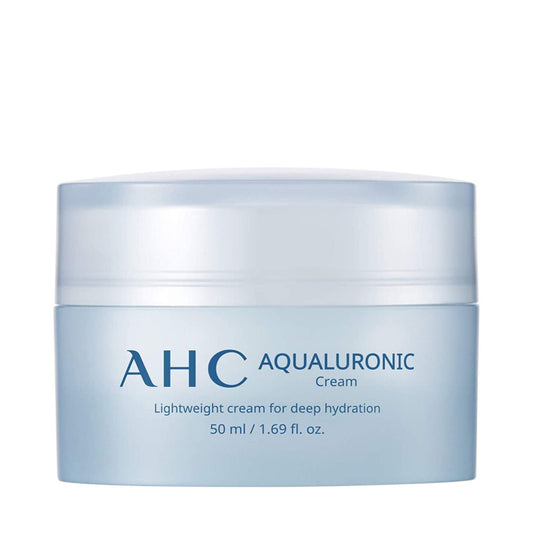 Aqualuronic Face Cream 50ml 50ml