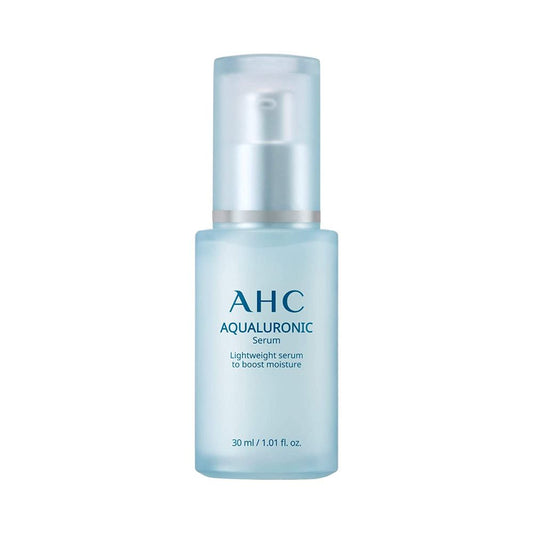 Aqualuronic Face Serum 30ml 30ml