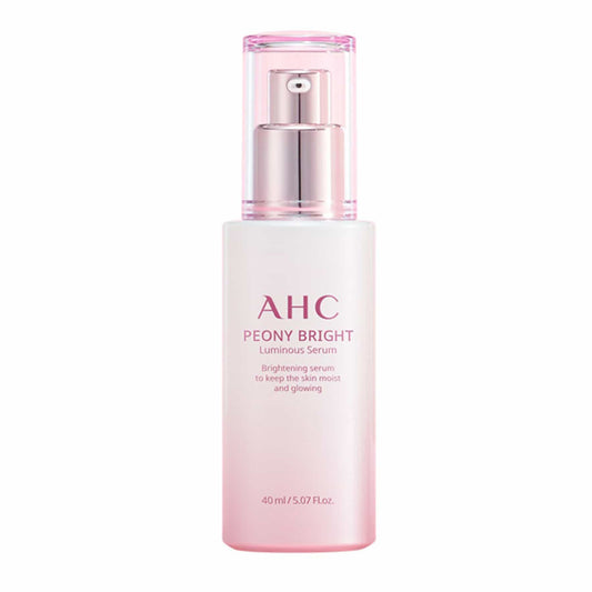 Peony Bright Luminous Face Serum 40ml 40ml