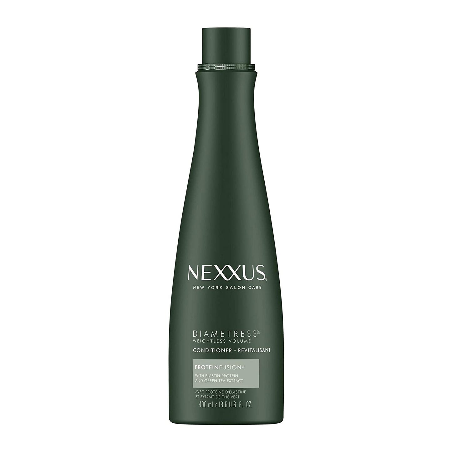 Diametress Weightless Volume Conditioner 400ml 400ml