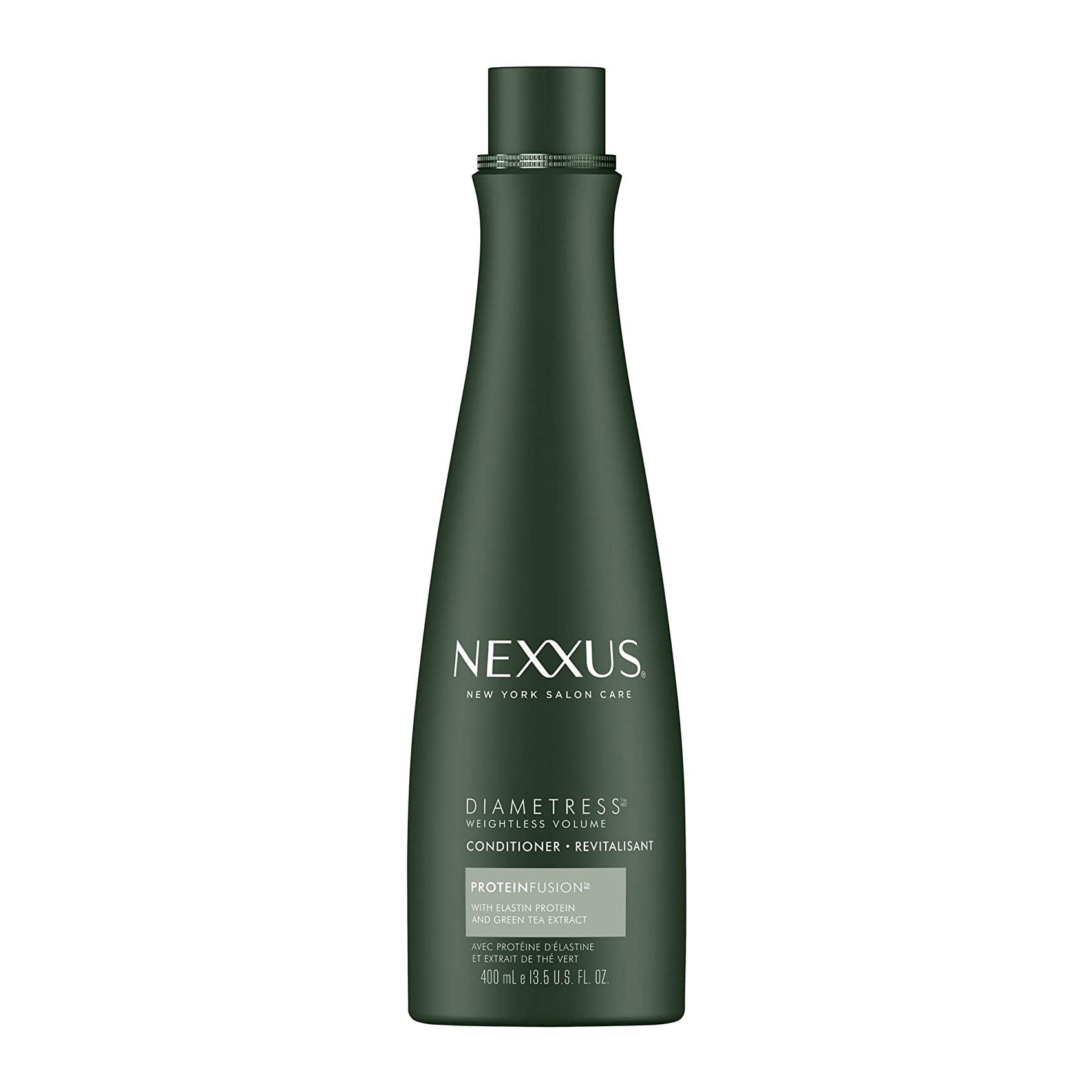Diametress Weightless Volume Conditioner 400ml 400ml