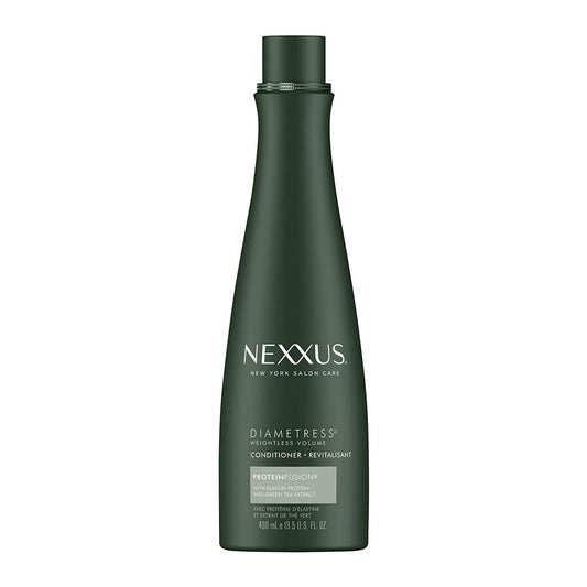 Diametress Weightless Volume Conditioner 400ml 400ml