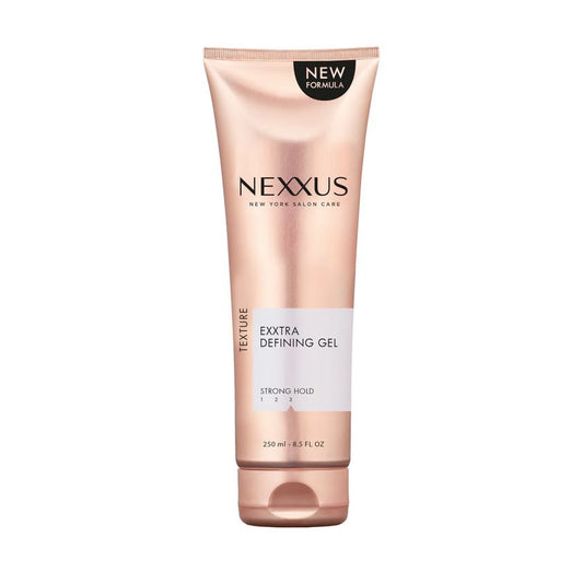 Exxtra Defining Hair Gel Strong Hold 250ml 250ml