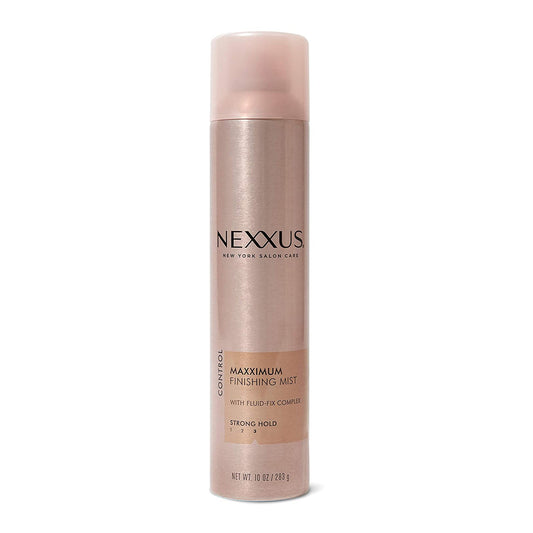 Maxximum Finishing Mist Hair Spray Strong Hold 283g 10oz