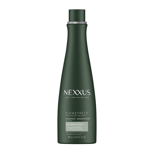 Diametress Weightless Volume Shampoo 400ml 400ml