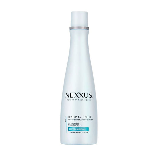 Hydra-Light Weightless Rebalancing Shampoo 400ml 400ml