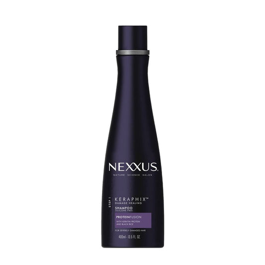 Keraphix Damage Healing Shampoo 400ml 400ml