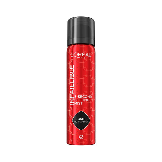 L'Oreal Paris Infaillible Brow Lamination