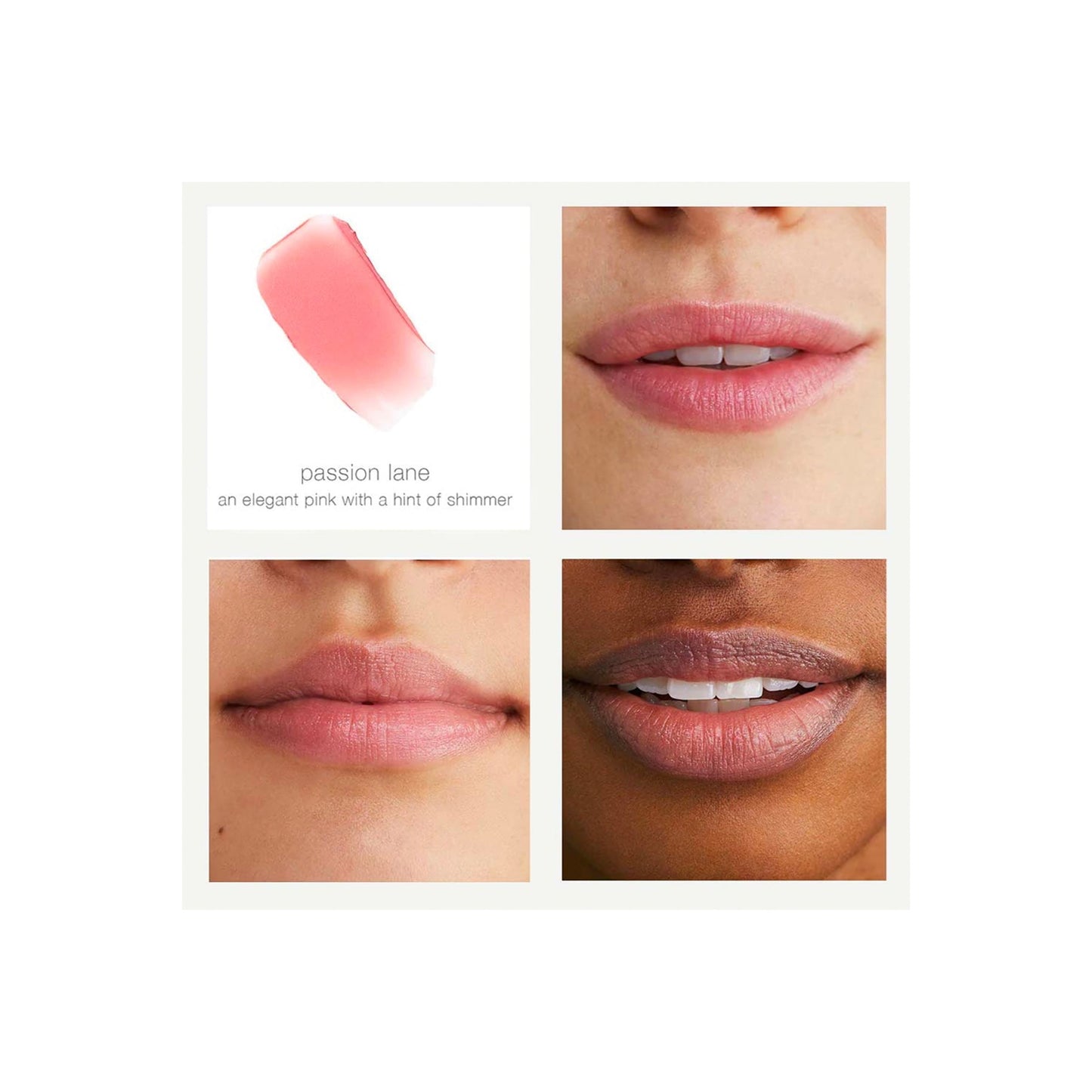 RMS Beauty Tinted Daily Lip Balm