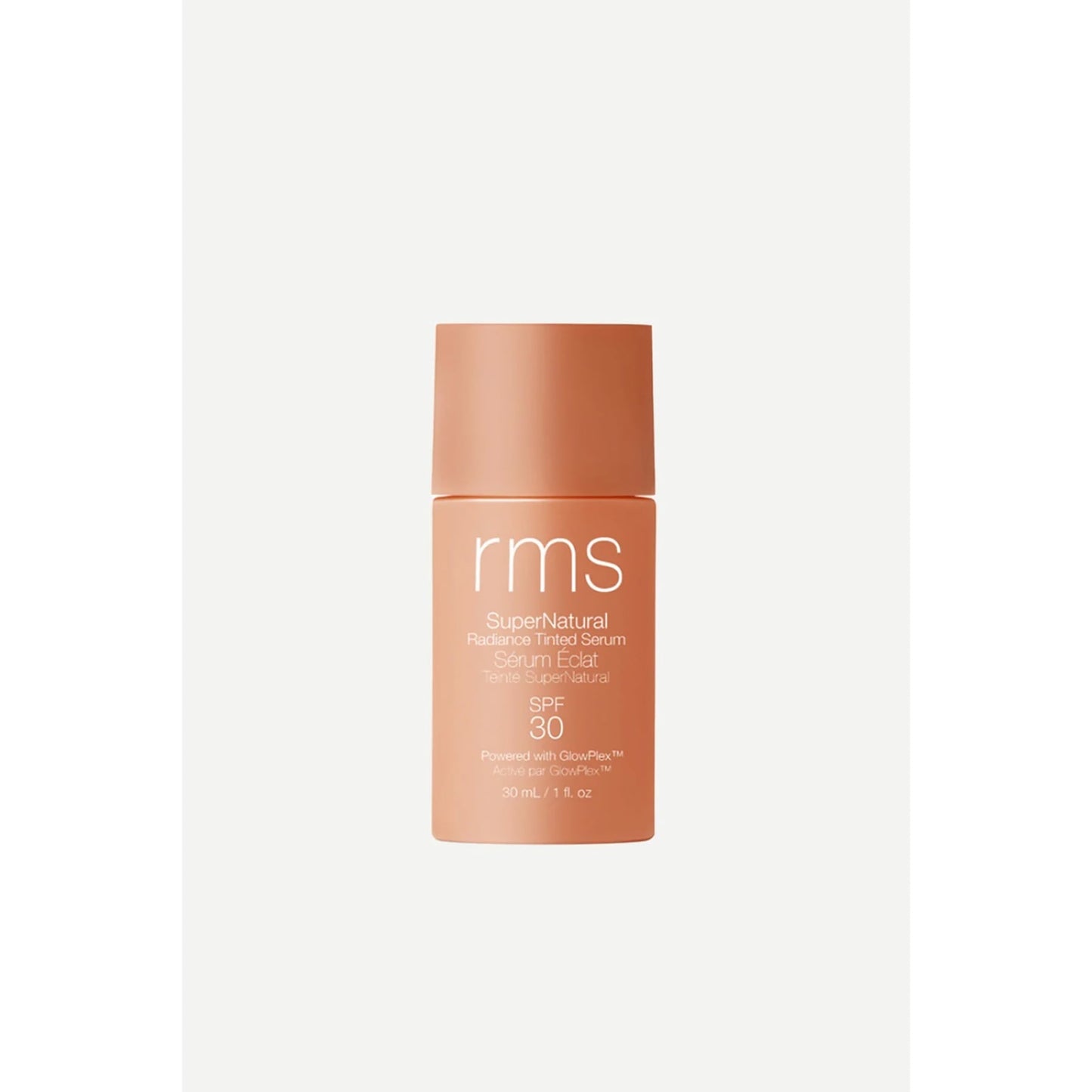 SuperNatural Radiance Serum Broad Spectrum Sunscreen SPF 30