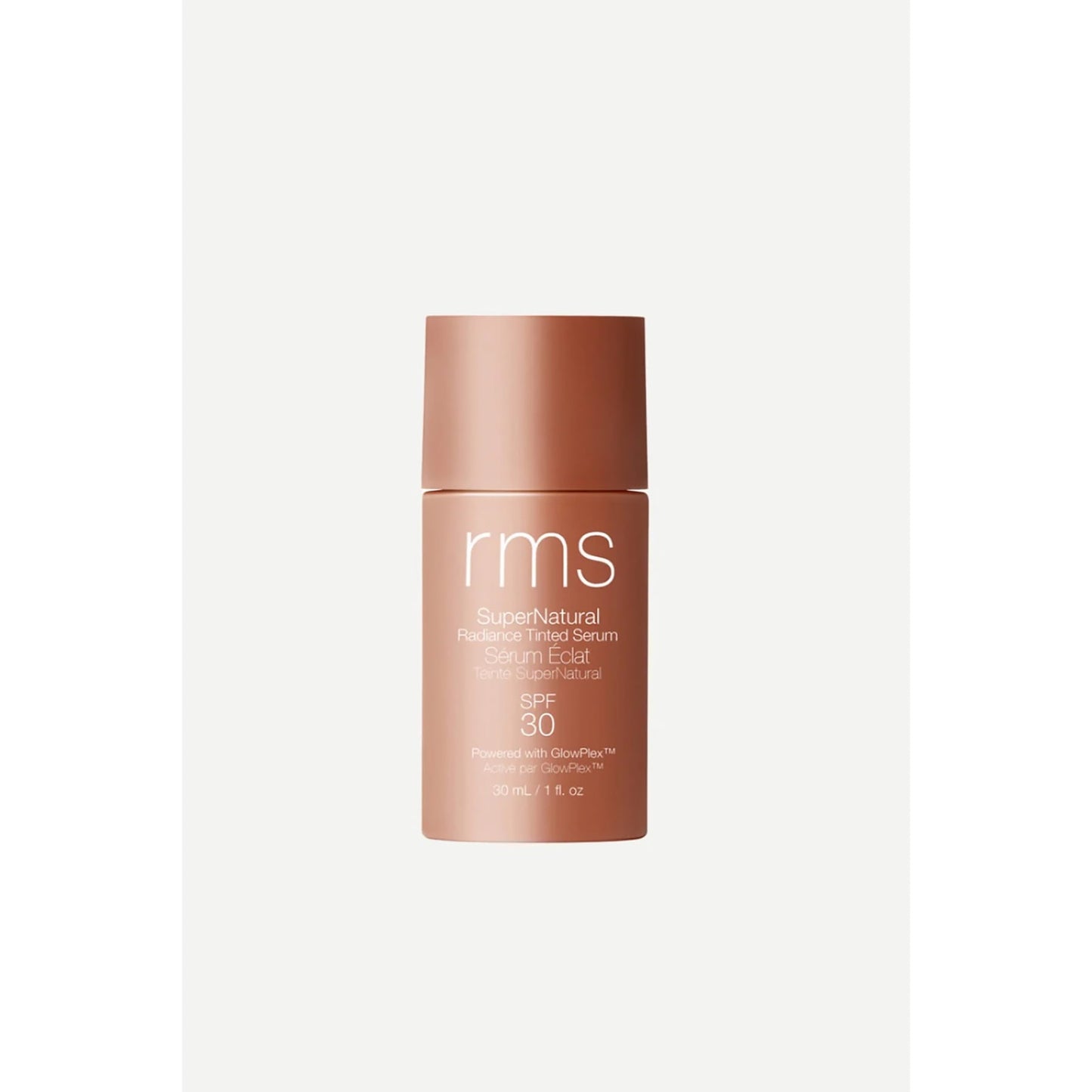 SuperNatural Radiance Serum Broad Spectrum Sunscreen SPF 30