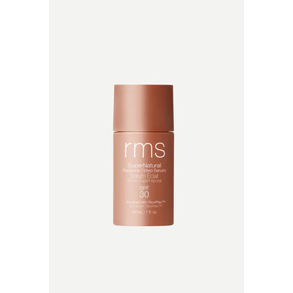 SuperNatural Radiance Serum Broad Spectrum Sunscreen SPF 30