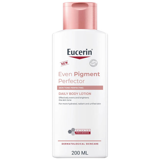 لوشن الجسم اليومي Eucerin Even Pigment Perfector 250 مل