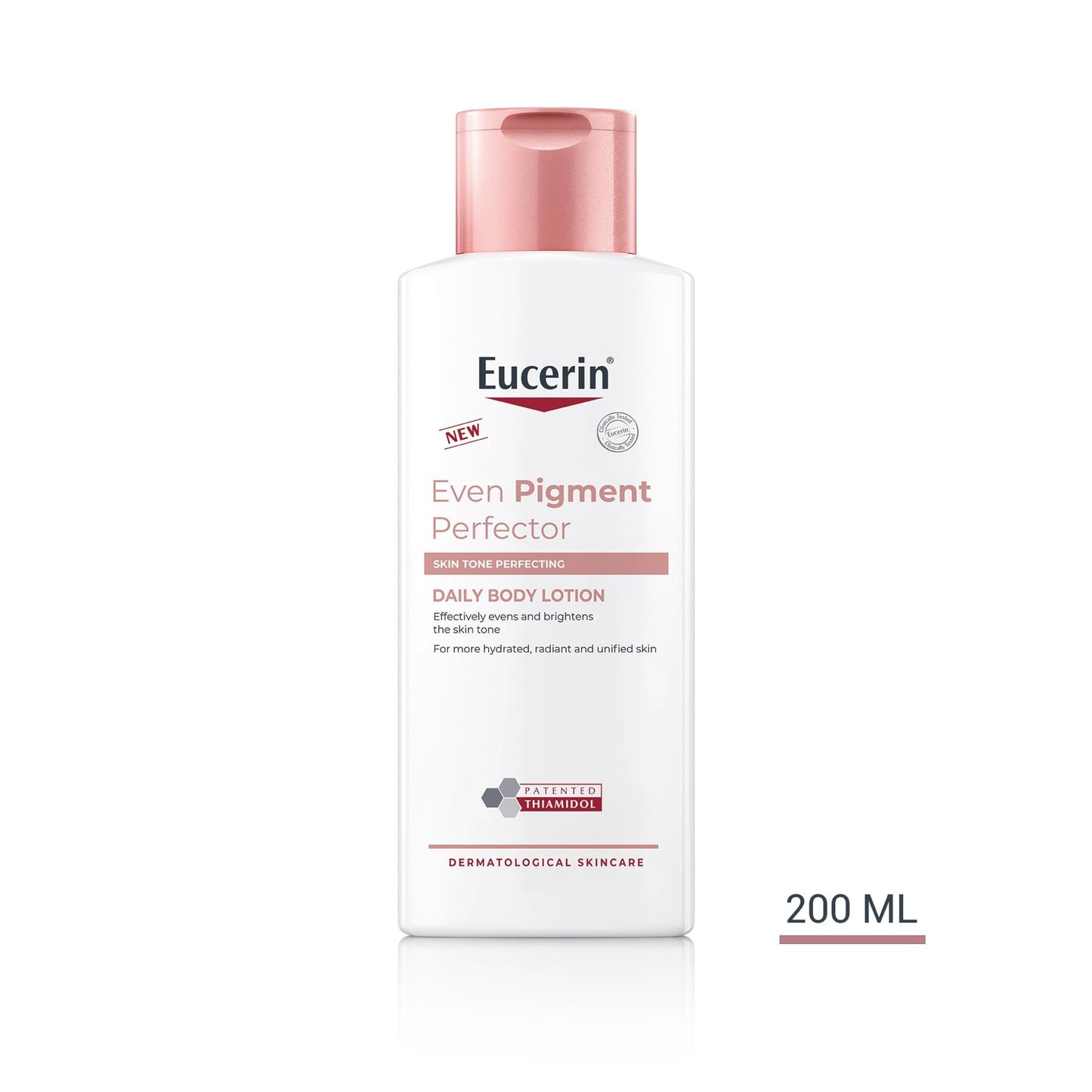 لوشن الجسم اليومي Eucerin Even Pigment Perfector 250 مل