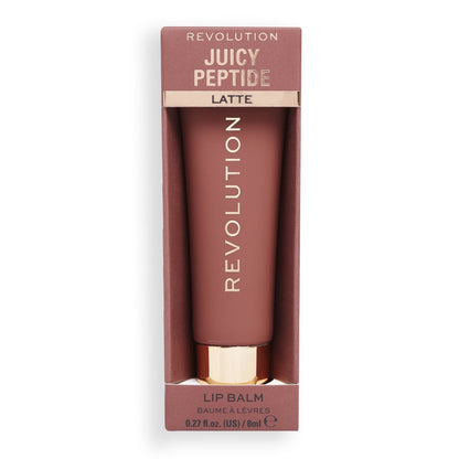 Makeup Revolution Juicy Peptide Lip Balm