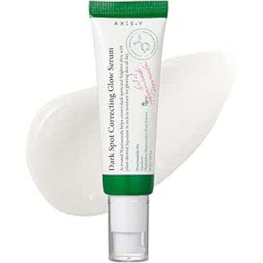 AXIS‑Y Dark Spot Correcting Glow Serum 50 ml