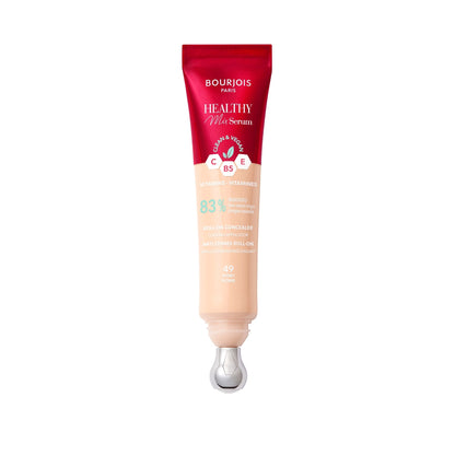 Bourjois Healthy Mix 2-in-1 Serum Concealer 13ml