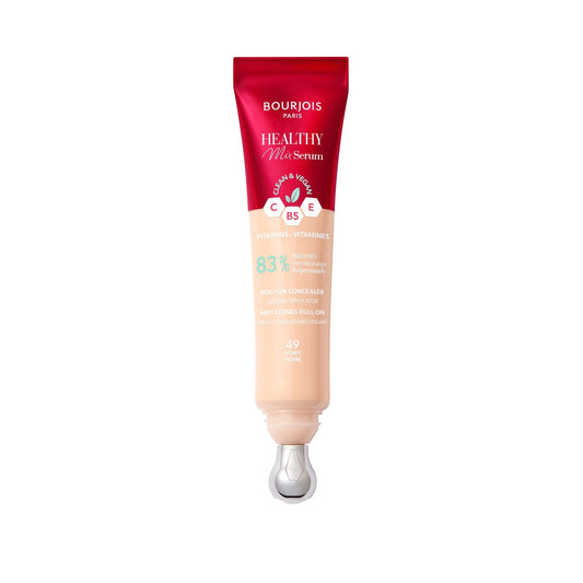 Bourjois Healthy Mix 2-in-1 Serum Concealer 13ml
