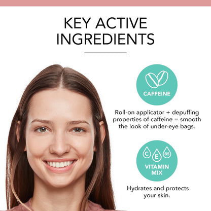 Bourjois Healthy Mix 2-in-1 Serum Concealer 13ml
