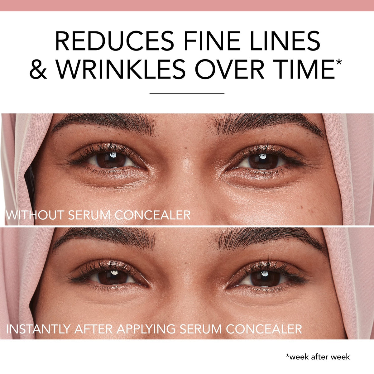 Bourjois Healthy Mix 2-in-1 Serum Concealer 13ml