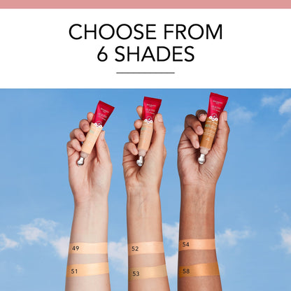 Bourjois Healthy Mix 2-in-1 Serum Concealer 13ml