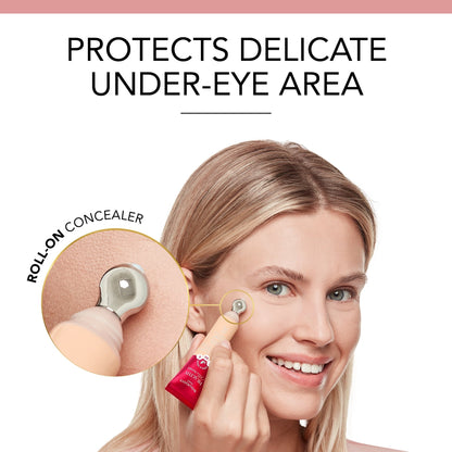 Bourjois Healthy Mix 2-in-1 Serum Concealer 13ml