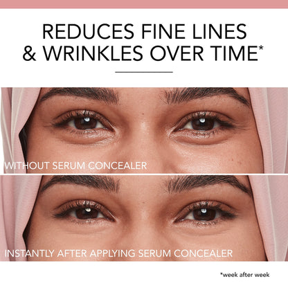 Bourjois Healthy Mix 2-in-1 Serum Concealer 13ml
