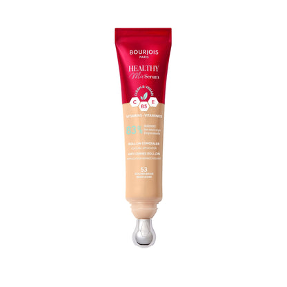 Bourjois Healthy Mix 2-in-1 Serum Concealer 13ml
