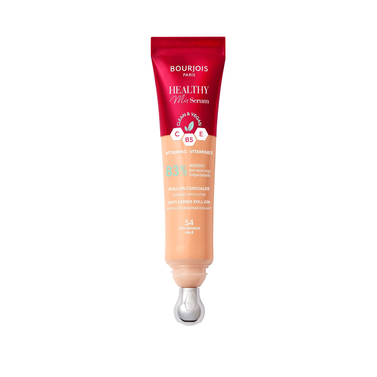 Bourjois Healthy Mix 2-in-1 Serum Concealer 13ml