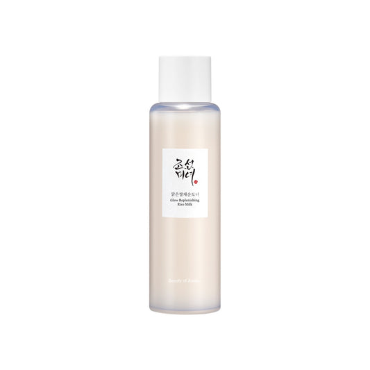 Beauty of Joseon Glow Replenishing Rice Milk Toner 150 ml