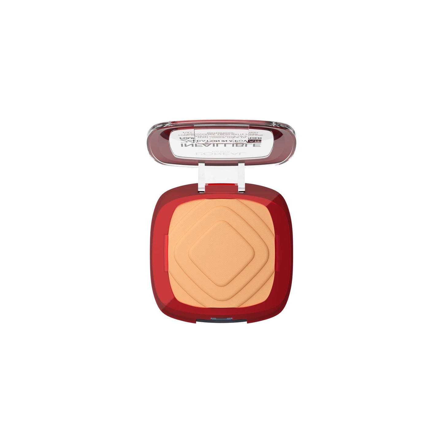 L'Oreal Paris Infaillible Freshwear Powder