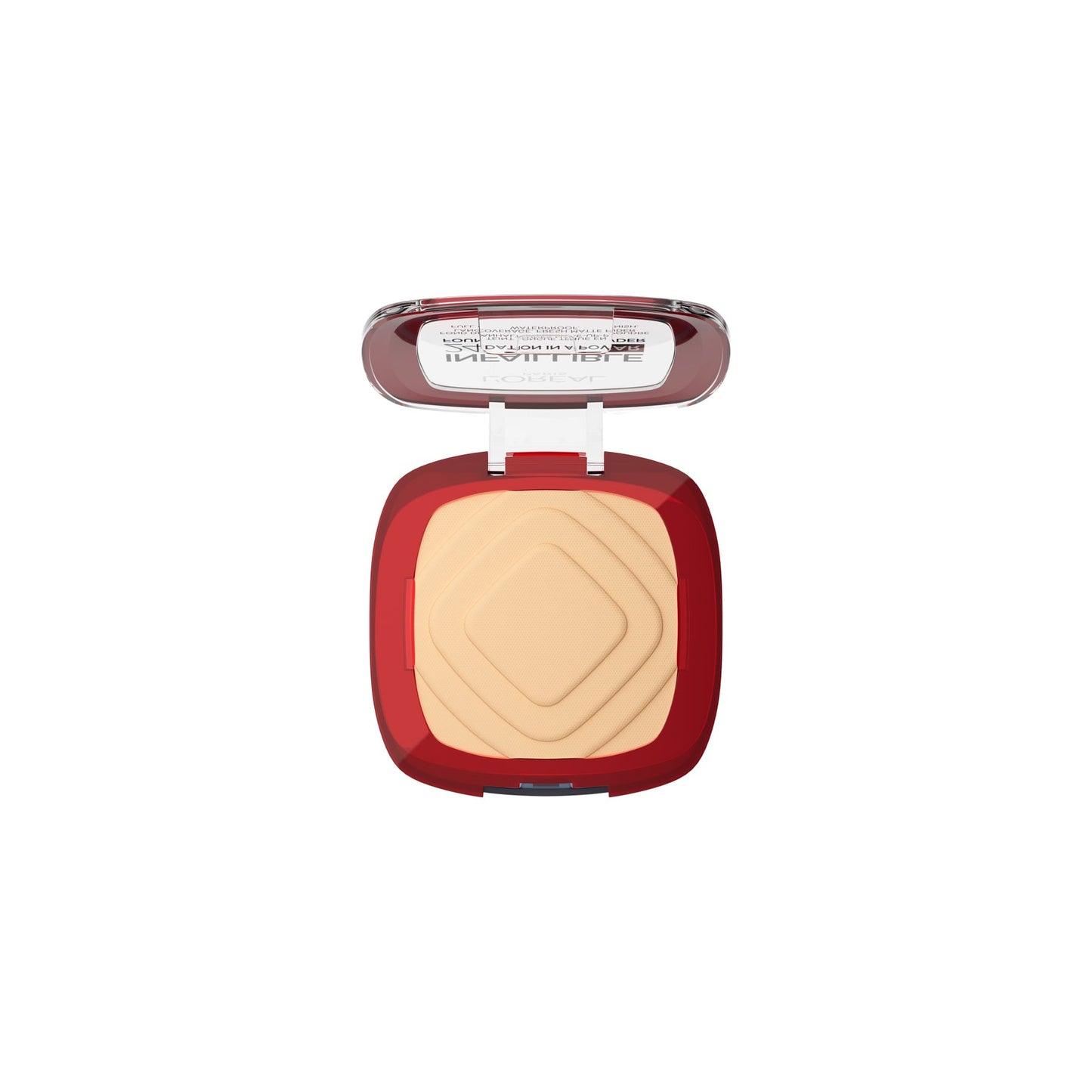 L'Oreal Paris Infaillible Freshwear Powder