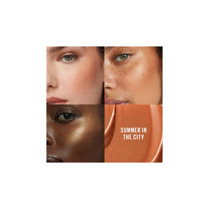 أحمر خدود سائل Sunkisser من Maybelline New York مع فيتامين E