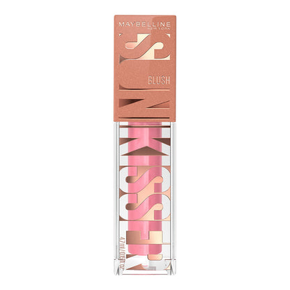 Maybelline Sunkisser Liquid Glow Blush With Vitamin E