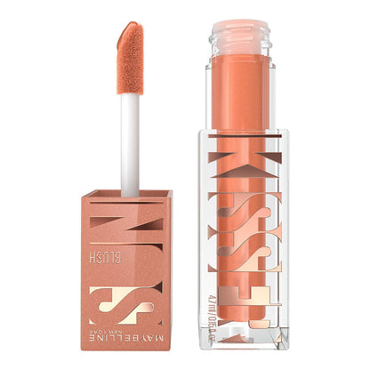 Maybelline Sunkisser Liquid Glow Blush With Vitamin E
