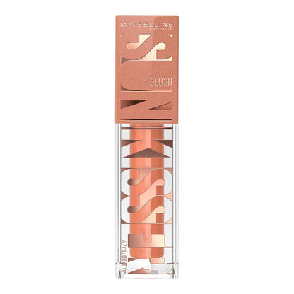 Maybelline Sunkisser Liquid Glow Blush With Vitamin E
